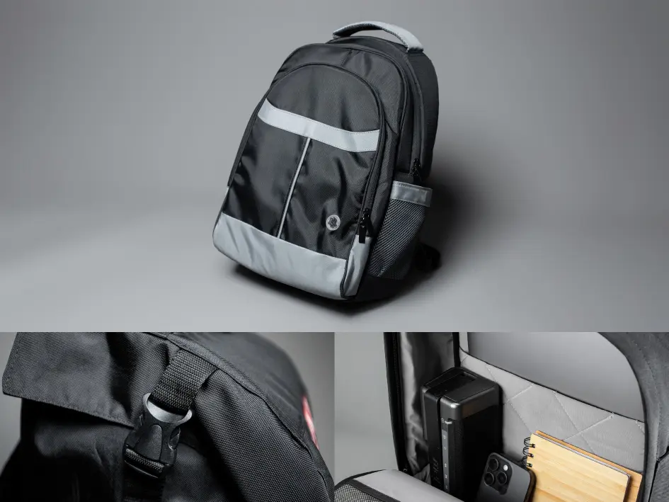 Morrales y maletines empresariales