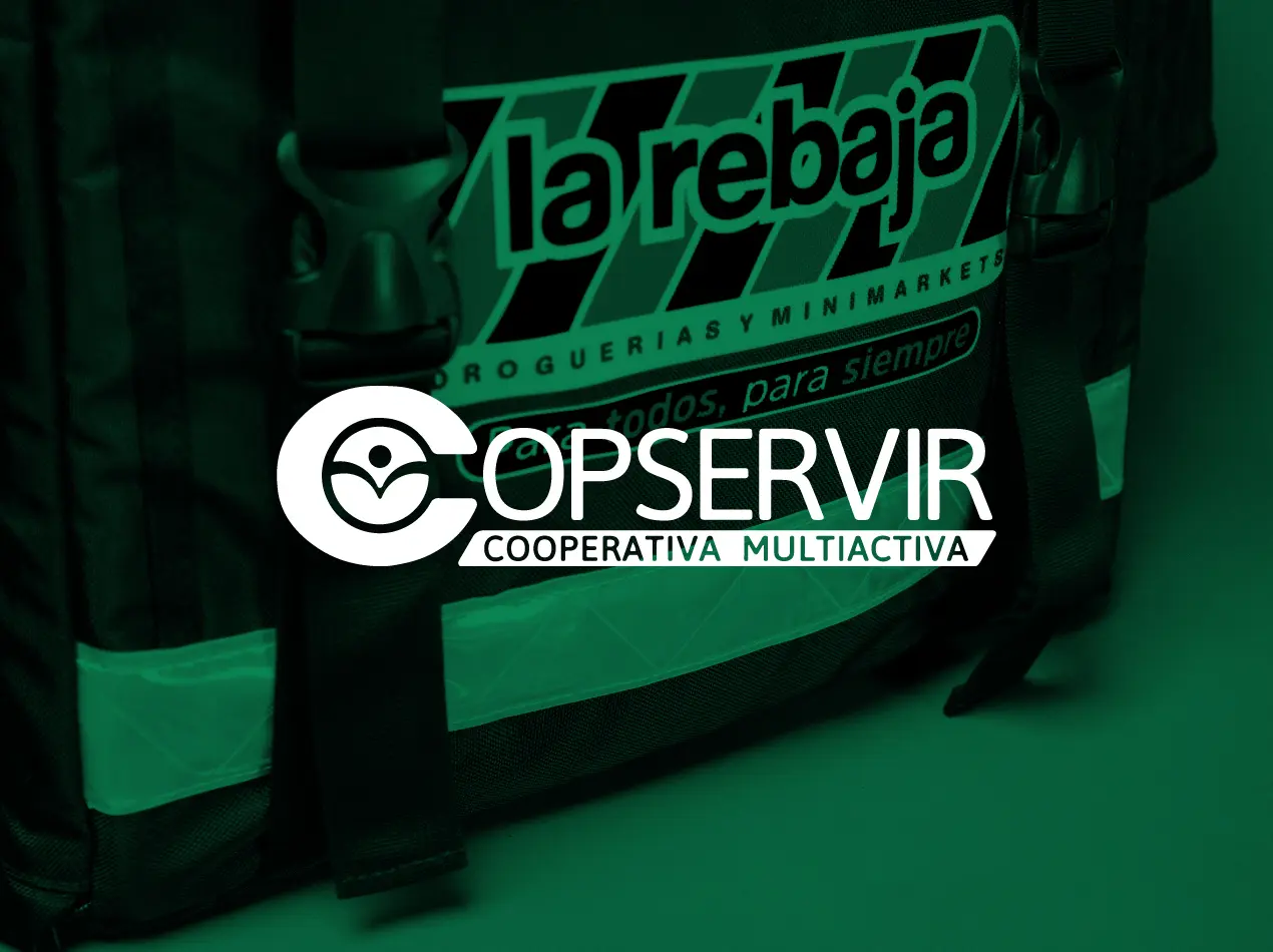 Morrales para domiciliarios y mensajeria