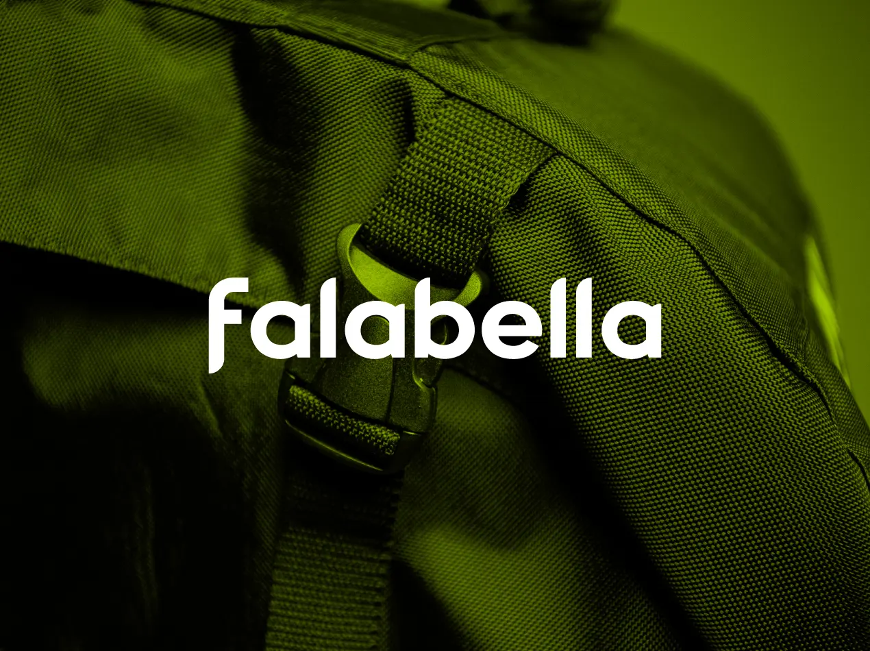 Morrales y accesorios para Falabella